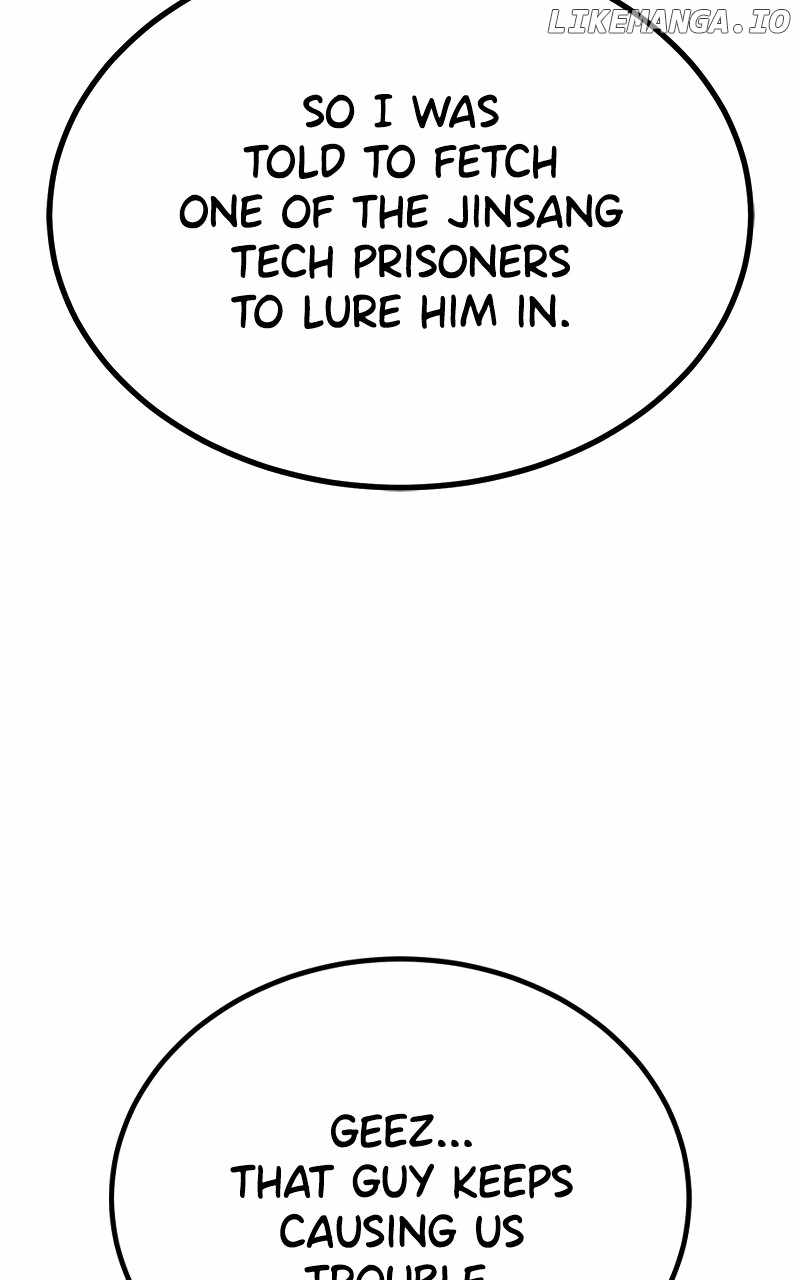 King of Violence Chapter 52 33